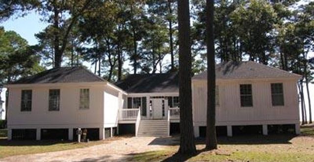 Daufuskie Island Accommodations Search Results